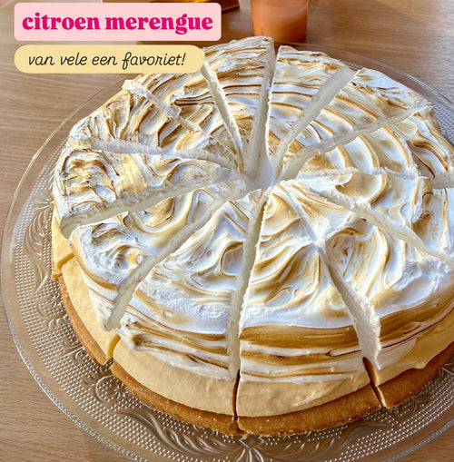 Flow's Citroen Merengue