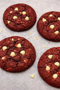 Red Velvet Cookie