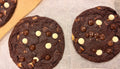 Chocolate Chip Cookie