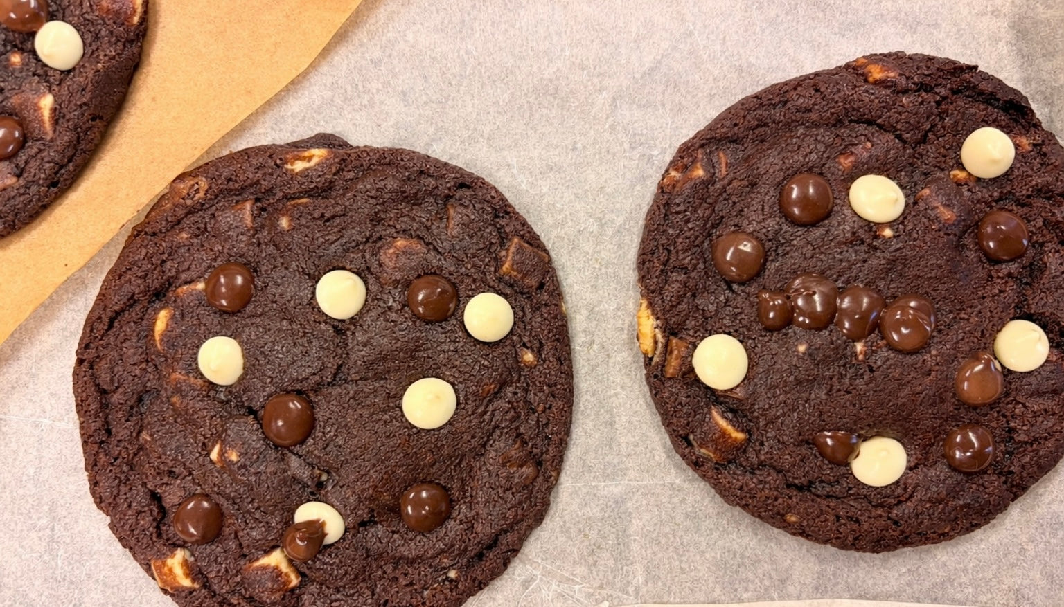 Chocolate Chip Cookie