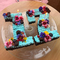 Custom Brownie