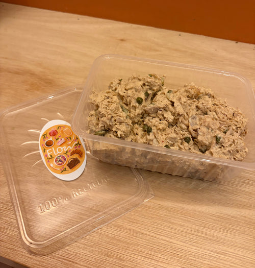 Flow's Tonijnsalade 700 gram