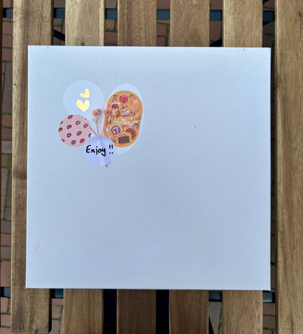 Flow’s Sweetbox – Large