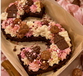Sip & Bake |Sinterklaas letter maken 27-11